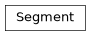 Inheritance diagram of iqm.pulse.playlist.schedule.Segment