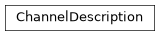 Inheritance diagram of iqm.pulse.playlist.channel.ChannelDescription