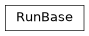 Inheritance diagram of iqm.station_control.interface.models.run.RunBase